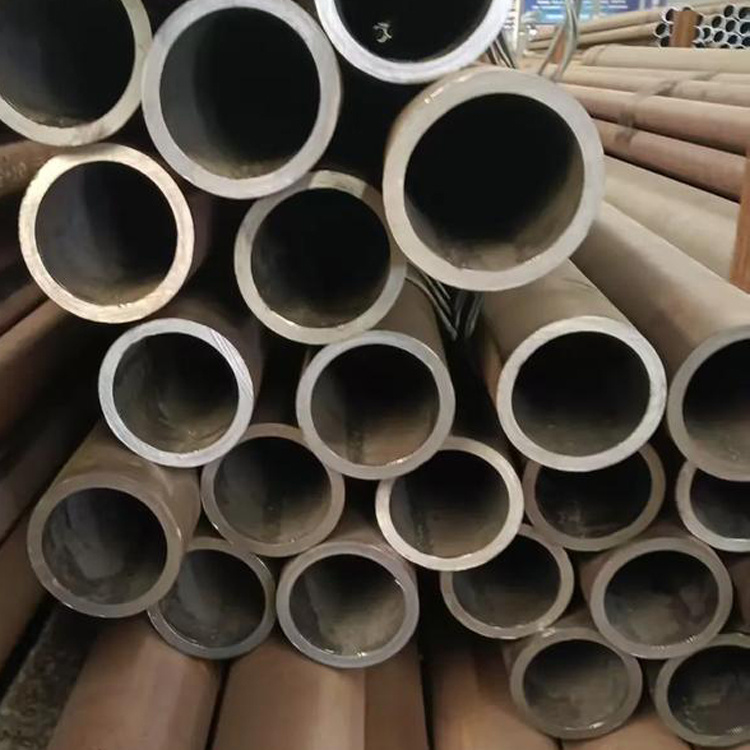 抱罗镇12Cr1MoVG高压锅炉管